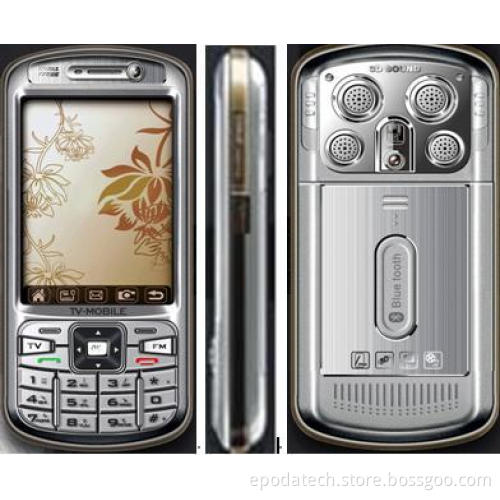 I3213 TV mobile with Quad bands
